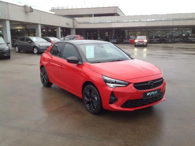 Opel Corsa-e