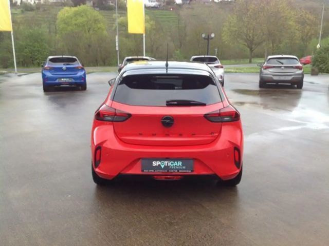 Opel Corsa-e