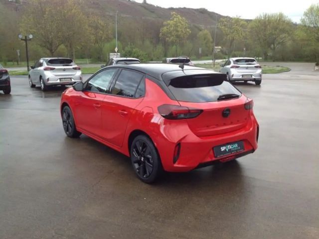 Opel Corsa-e