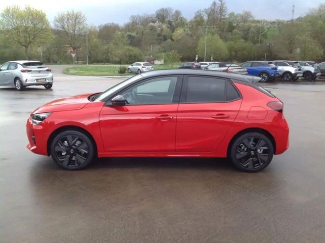 Opel Corsa-e