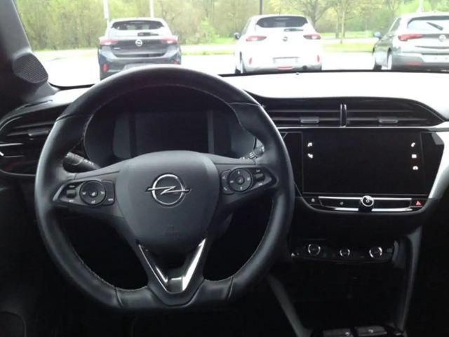 Opel Corsa-e