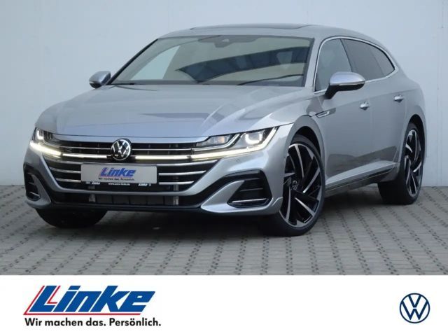 Volkswagen Arteon 2024 Diesel