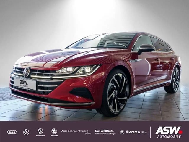 Volkswagen Arteon 2022 Diesel