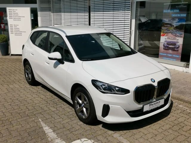 BMW 218 +P.ASS+RFK +Ad.LED +NAVI +SHZ 2022 Diesel