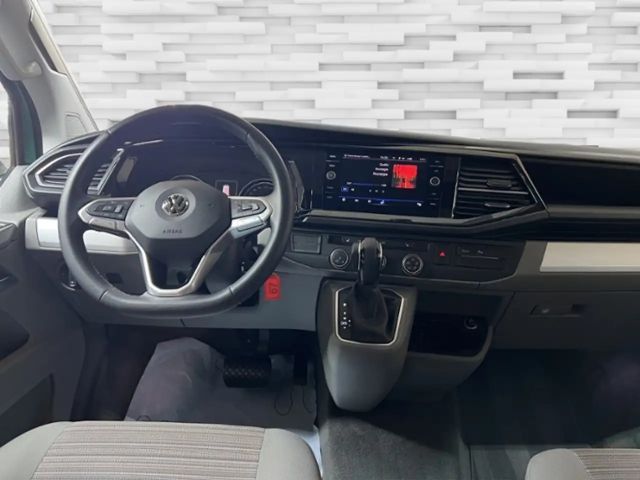 Volkswagen T6.1 California