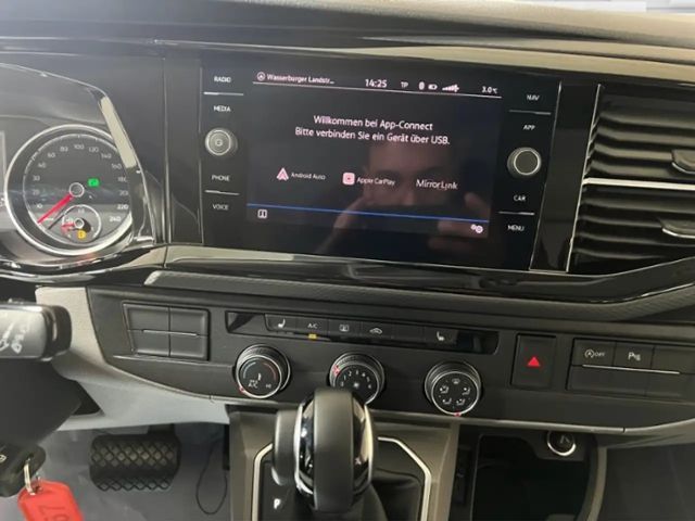 Volkswagen T6.1 California