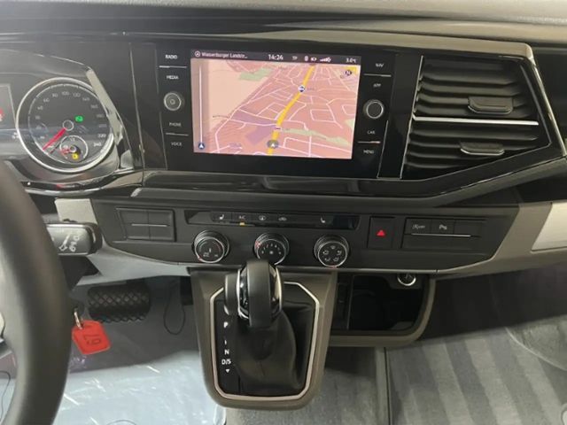 Volkswagen T6.1 California