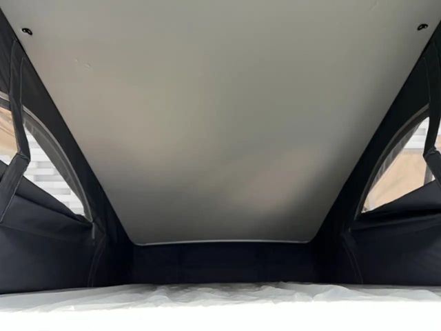Volkswagen T6.1 California