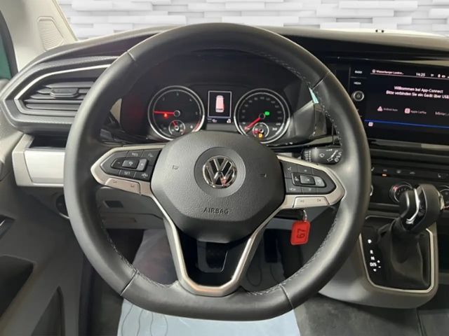 Volkswagen T6.1 California