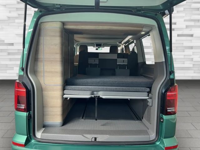 Volkswagen T6.1 California