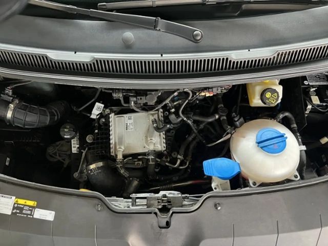 Volkswagen T6.1 California