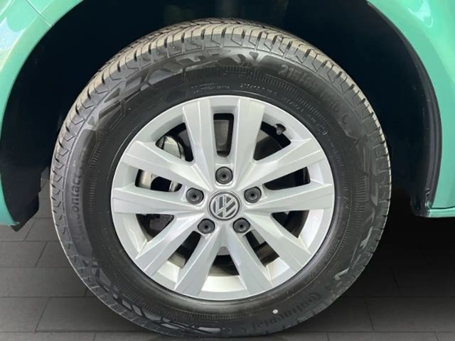 Volkswagen T6.1 California