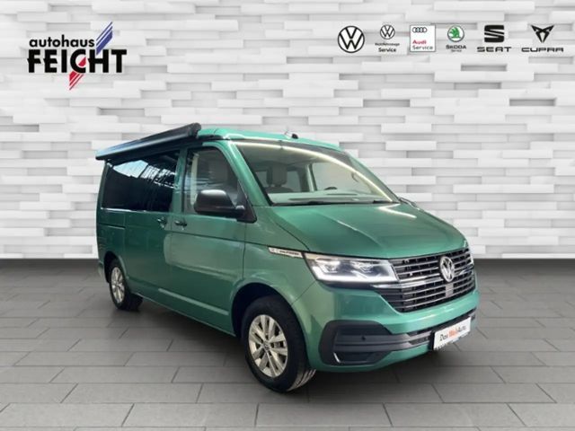 Volkswagen T6.1 California