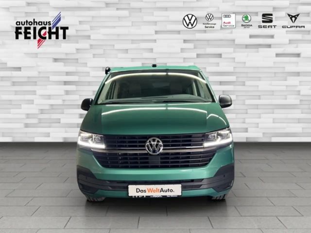 Volkswagen T6.1 California