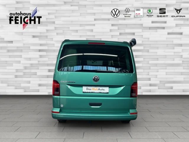 Volkswagen T6.1 California