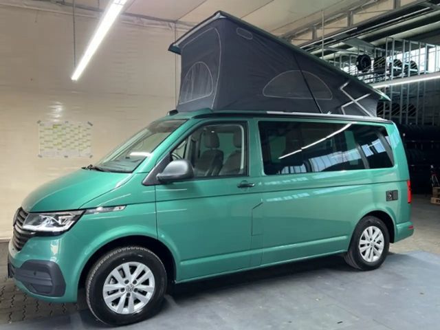 Volkswagen T6.1 California