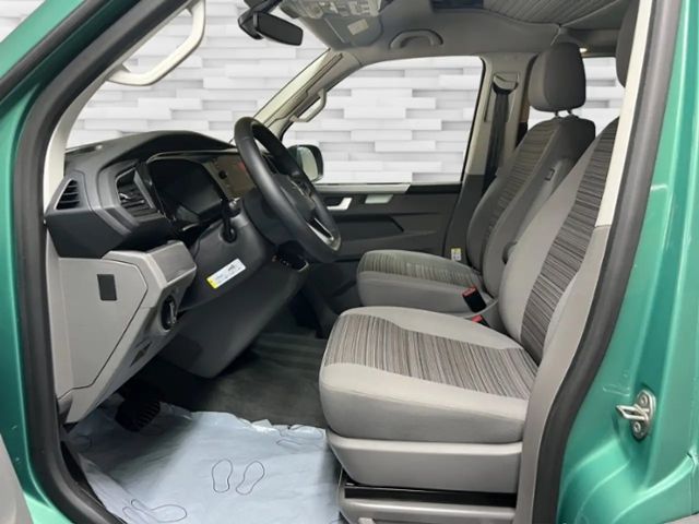 Volkswagen T6.1 California