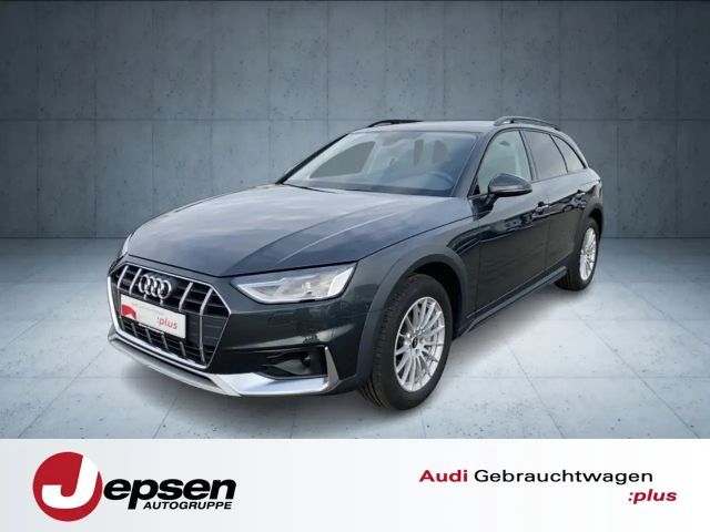 Audi A4 allroad 2022 Diesel