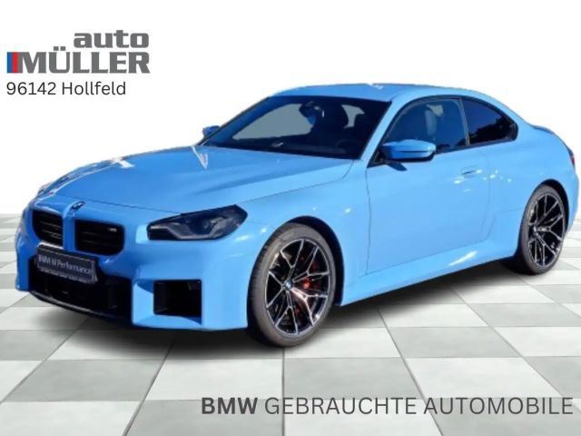 BMW M2 2023 Benzine