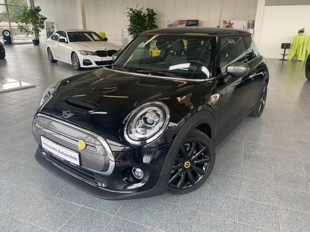 MINI Cooper SE Trim L 2020 Elektrisch