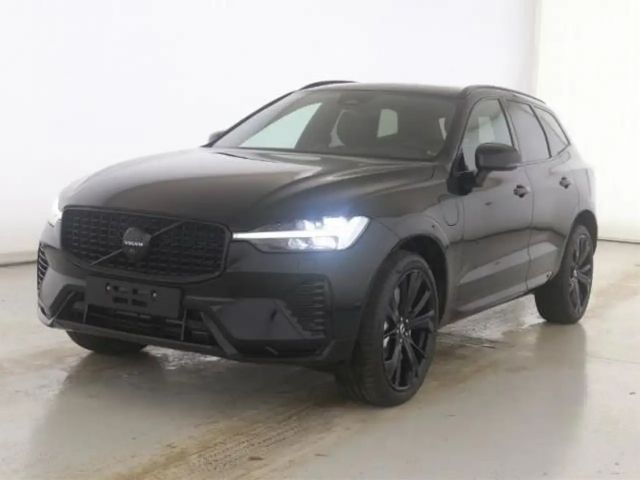 Volvo XC60 Ultimate Black Edition  Plug-In Hybrid*B&W 2024 Hybride / Benzine