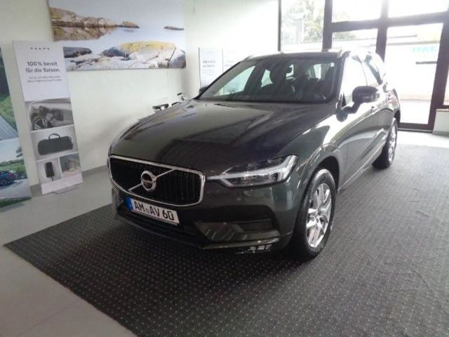 Volvo XC60 Momentum Pro AWD*STANDHEIZUNG*BLIS*RADAR 2021 Diesel