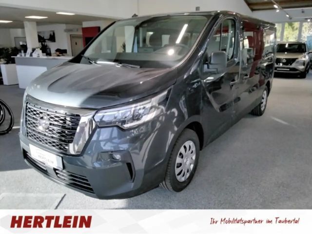 Nissan Primastar