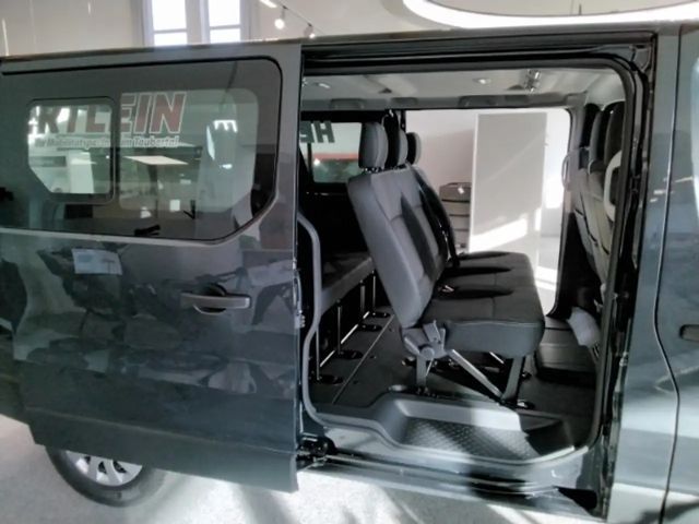 Nissan Primastar