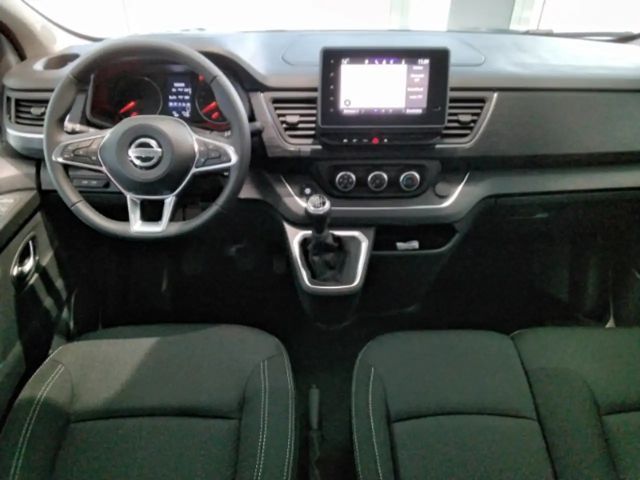 Nissan Primastar
