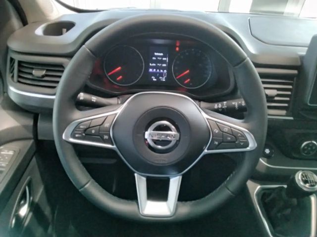 Nissan Primastar
