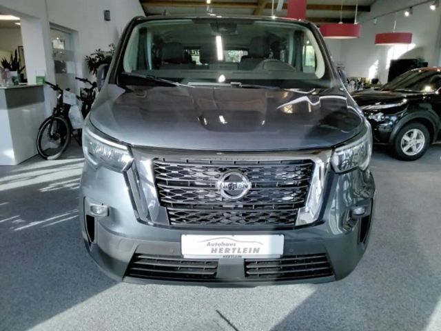 Nissan Primastar