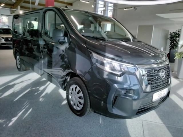 Nissan Primastar