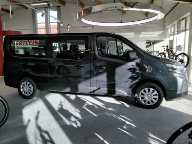 Nissan Primastar