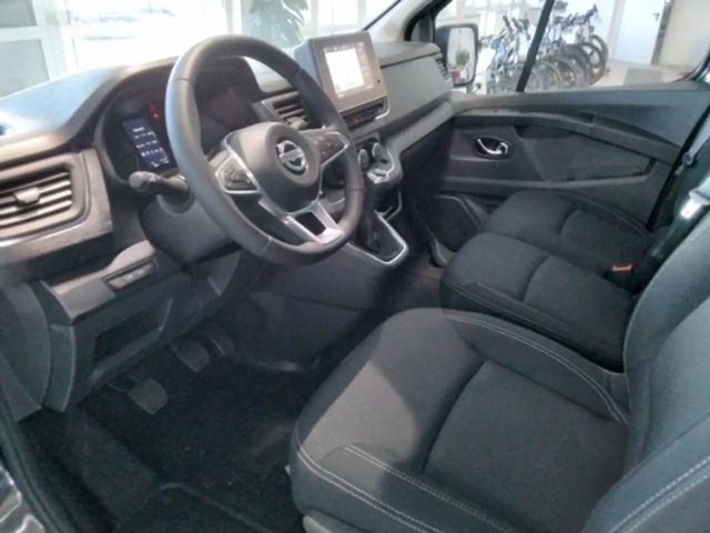 Nissan Primastar