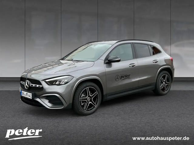 Mercedes-Benz GLA 220 2024 Diesel