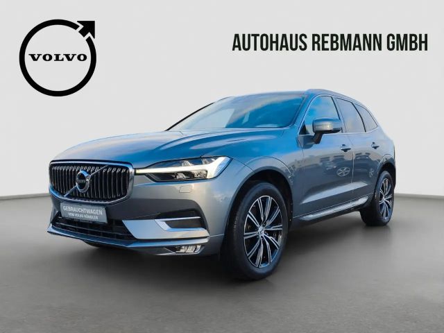 Volvo XC60 B4 Inscription AWD*Standh*AZV* 2021 Diesel