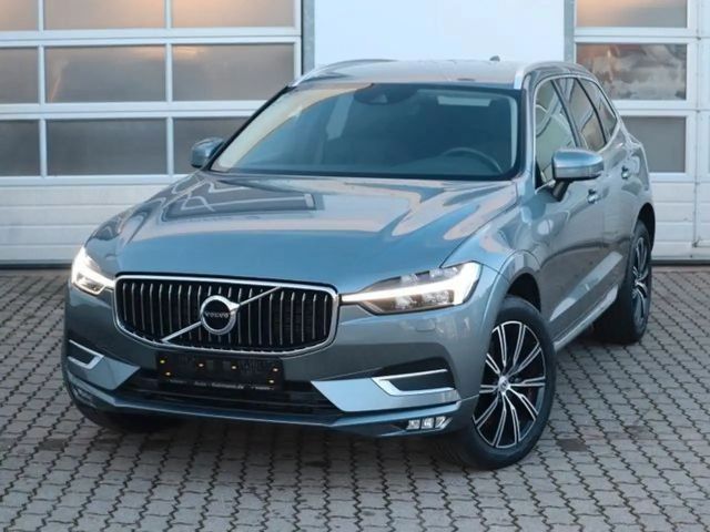 Volvo XC60 B4 Inscription AWD Automatik StdHz*ACC* 2021 Diesel