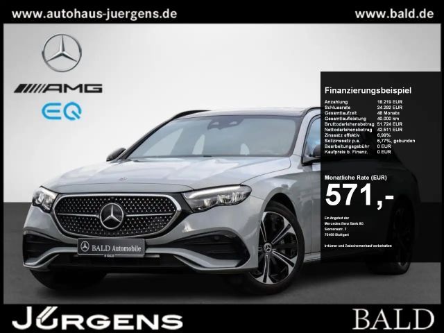 Mercedes-Benz E 300