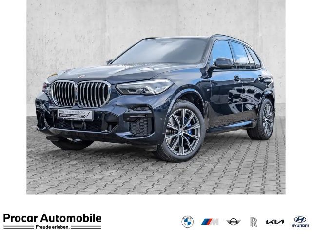 BMW X5 2023 Diesel