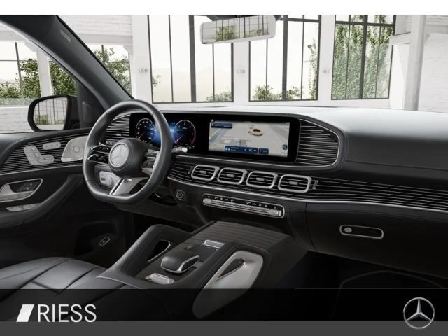 Mercedes-Benz GLS 450