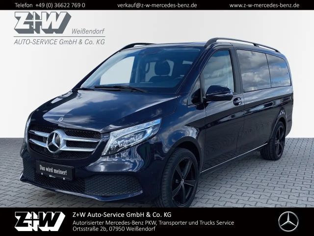 Mercedes-Benz V 250 2020 Diesel