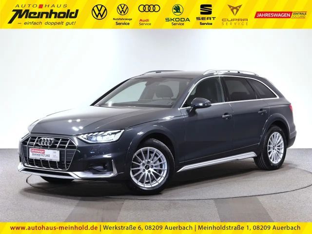 Audi A4 allroad 2023 Diesel