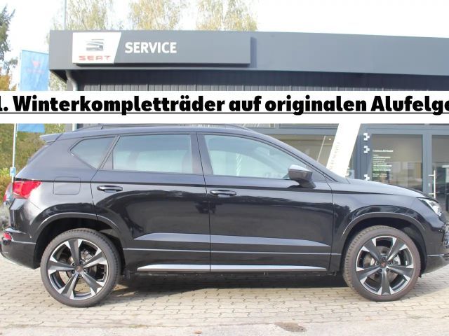 Cupra Ateca 2024 Benzine