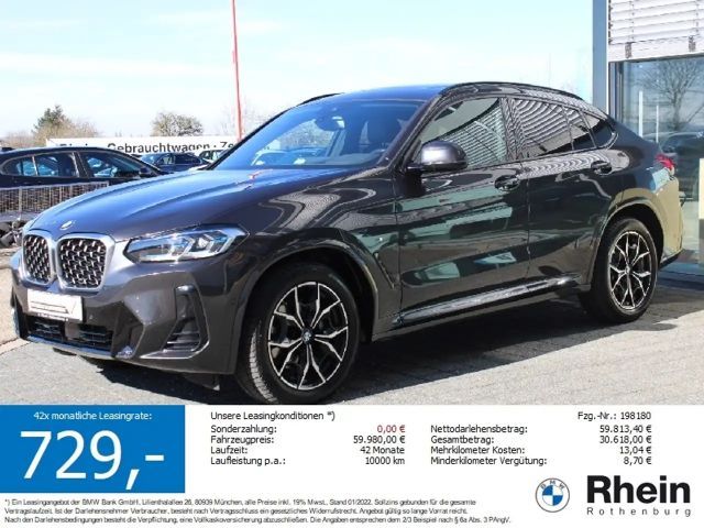 BMW X4 2024 Diesel