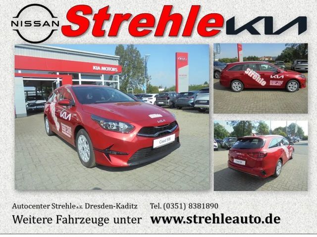 Kia Ceed SW / cee'd SW