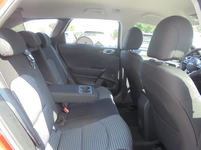 Kia Ceed SW / cee'd SW
