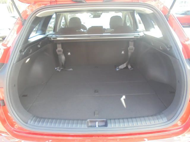 Kia Ceed SW / cee'd SW