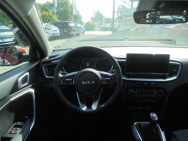 Kia Ceed SW / cee'd SW