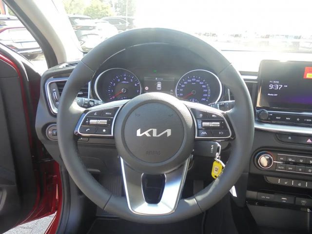 Kia Ceed SW / cee'd SW