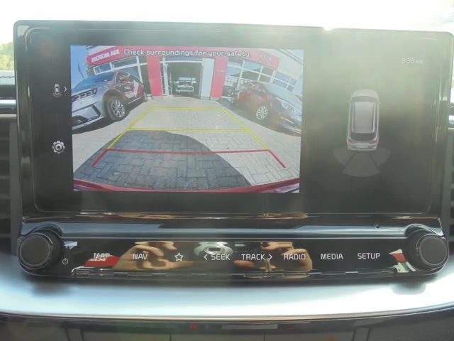Kia Ceed SW / cee'd SW